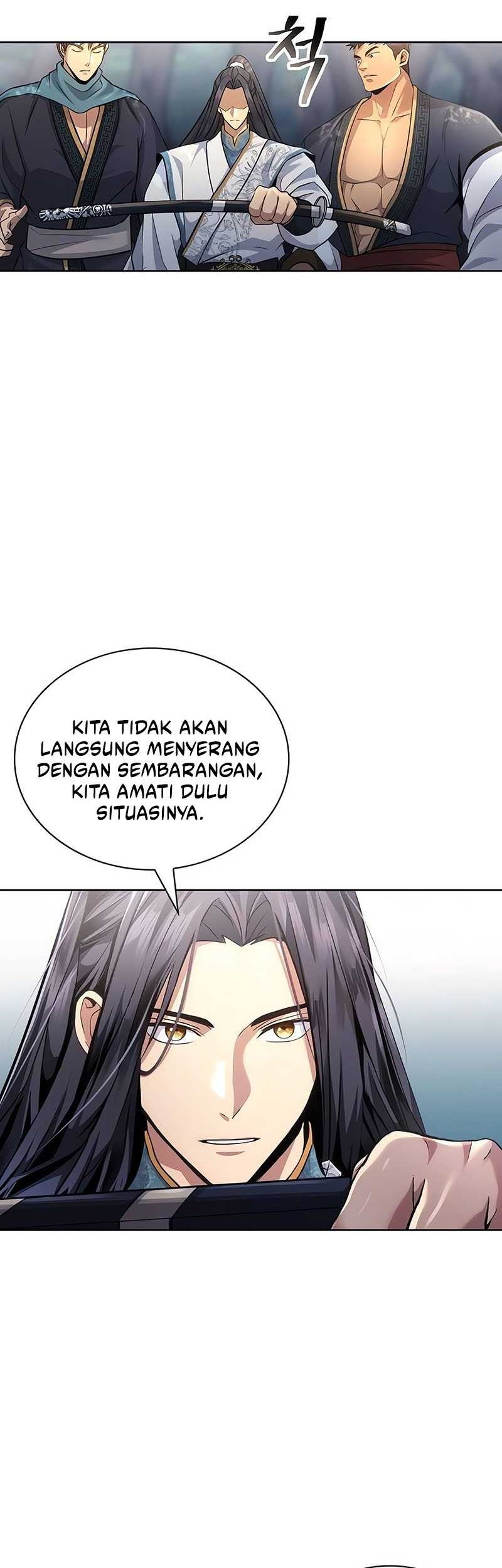 Regression of the Yong Clan Heir Chapter 14 - halaman 6