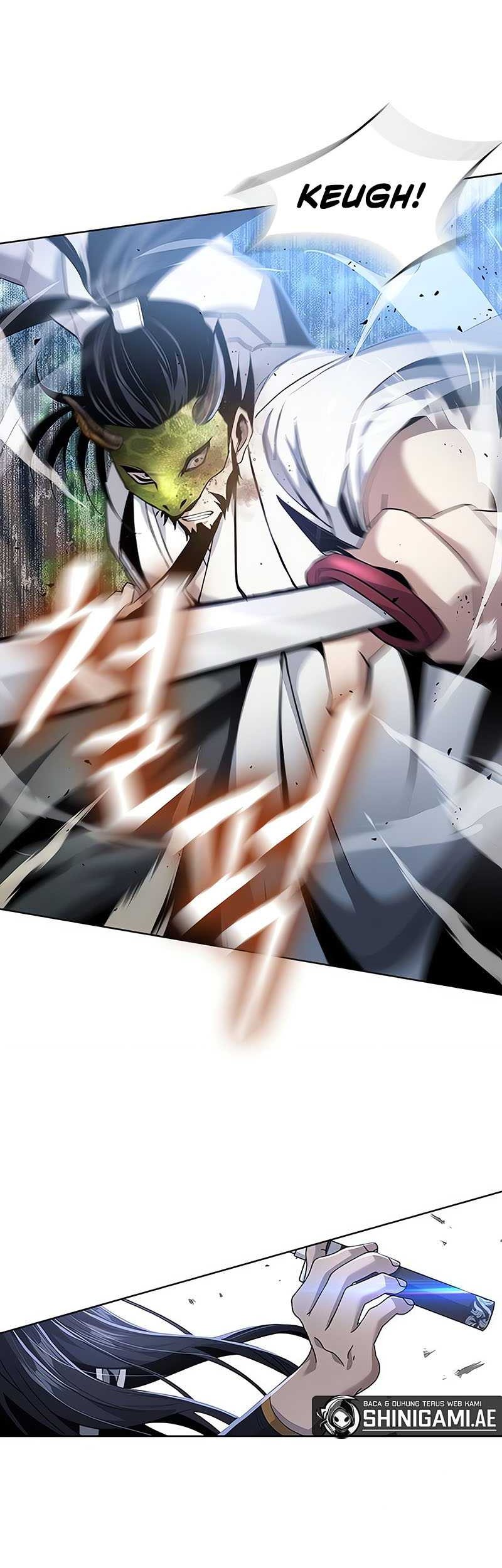 Regression of the Yong Clan Heir Chapter 14 - halaman 63