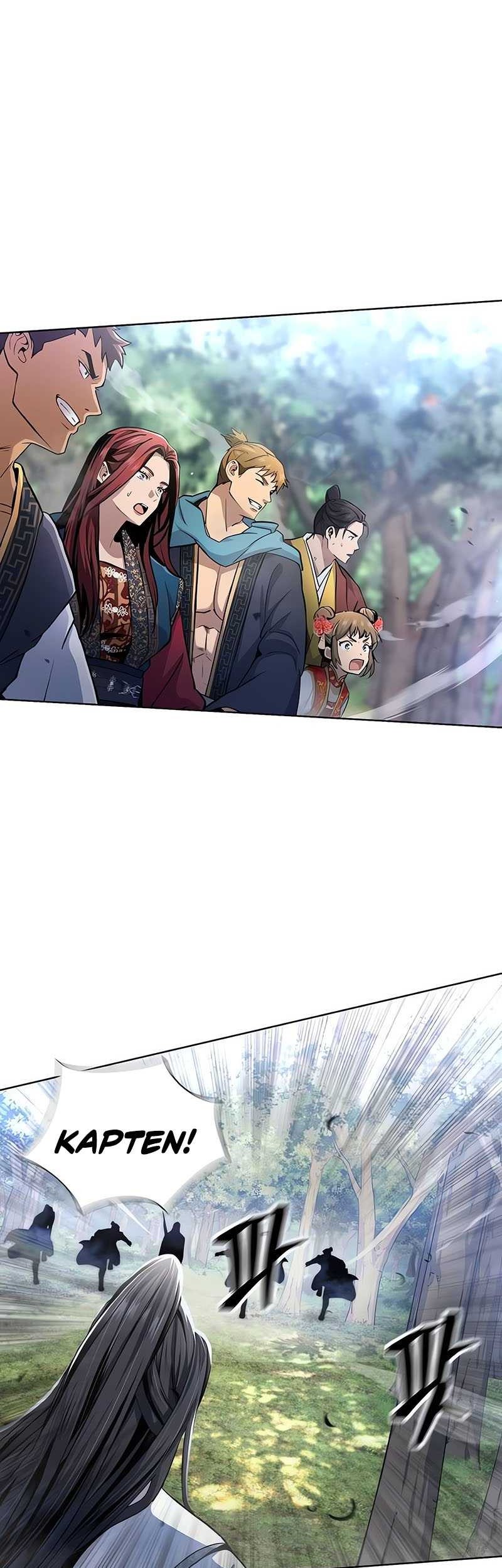 Regression of the Yong Clan Heir Chapter 14 - halaman 67