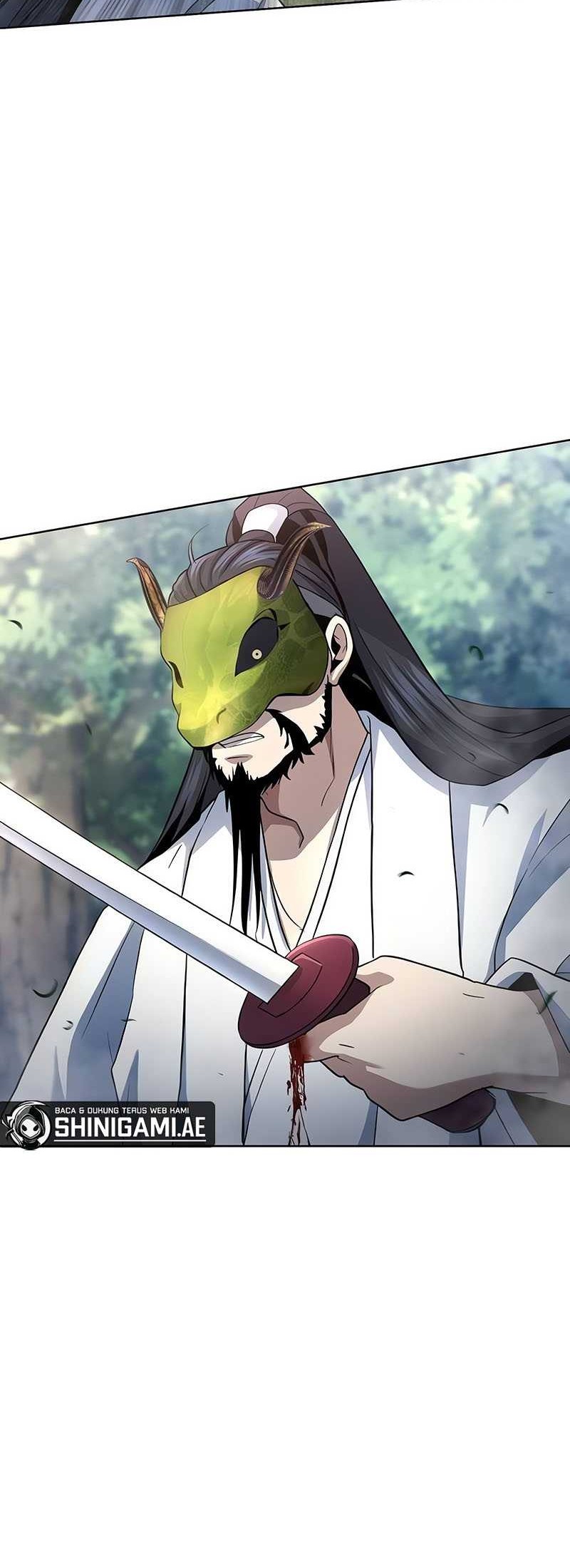 Regression of the Yong Clan Heir Chapter 14 - halaman 68