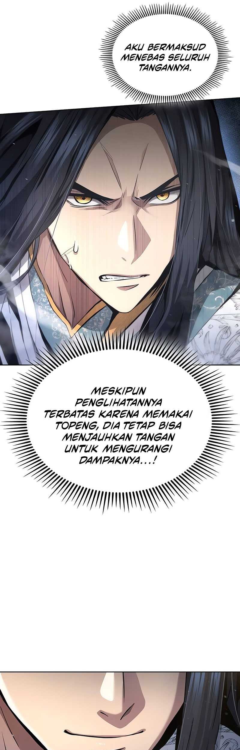 Regression of the Yong Clan Heir Chapter 14 - halaman 69