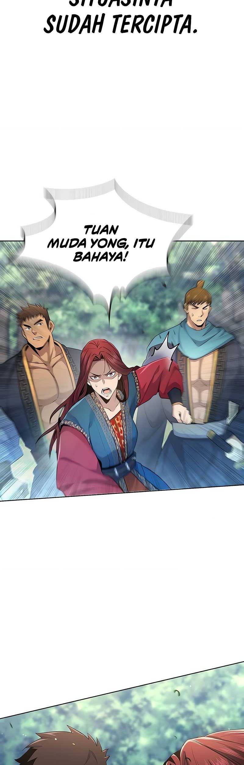 Regression of the Yong Clan Heir Chapter 14 - halaman 71