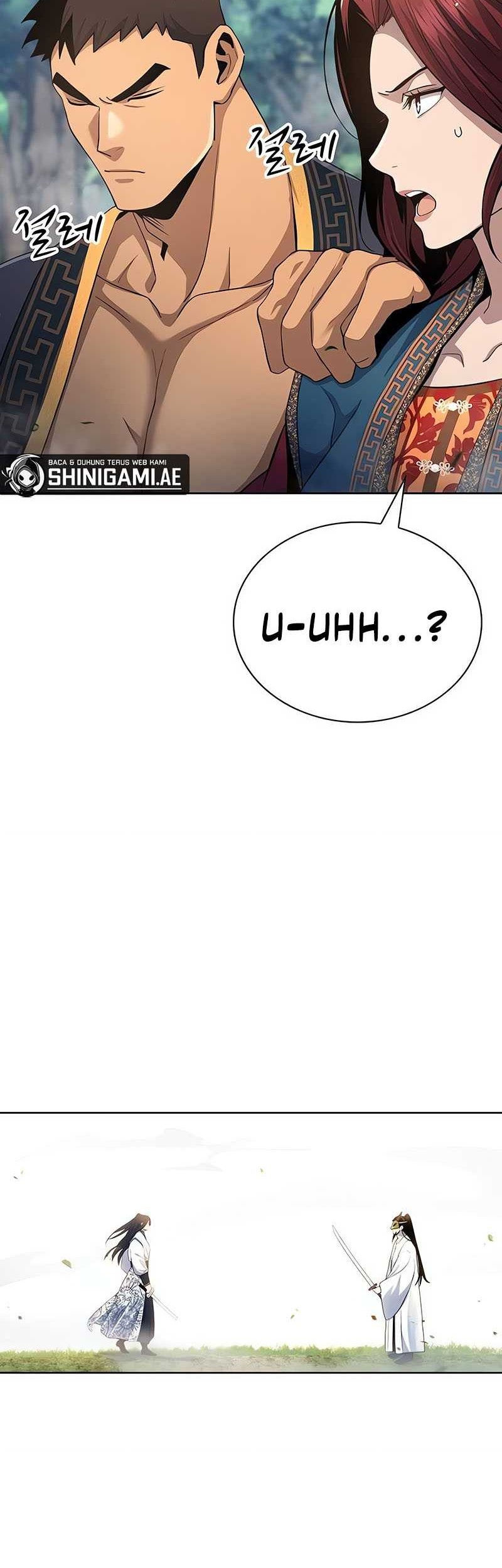 Regression of the Yong Clan Heir Chapter 14 - halaman 72