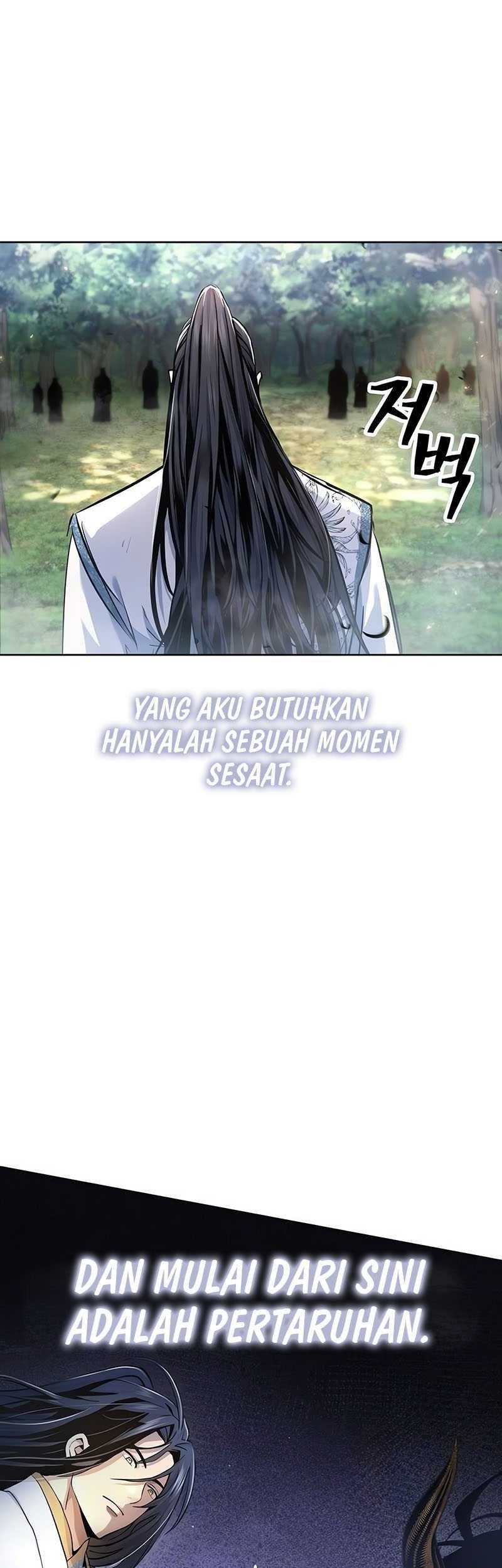 Regression of the Yong Clan Heir Chapter 14 - halaman 73