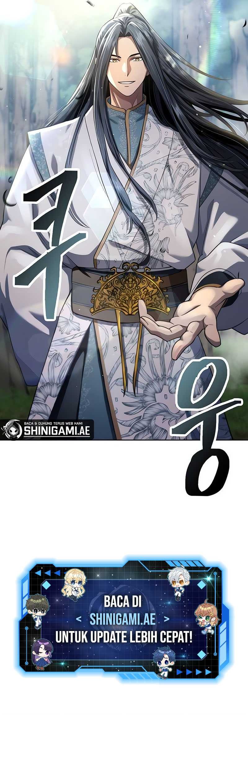 Regression of the Yong Clan Heir Chapter 14 - halaman 77