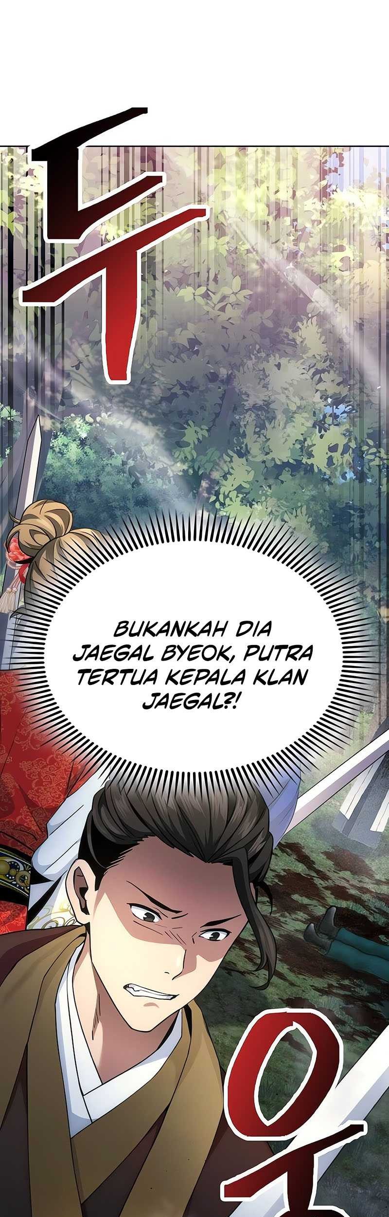 Regression of the Yong Clan Heir Chapter 14 - halaman 9