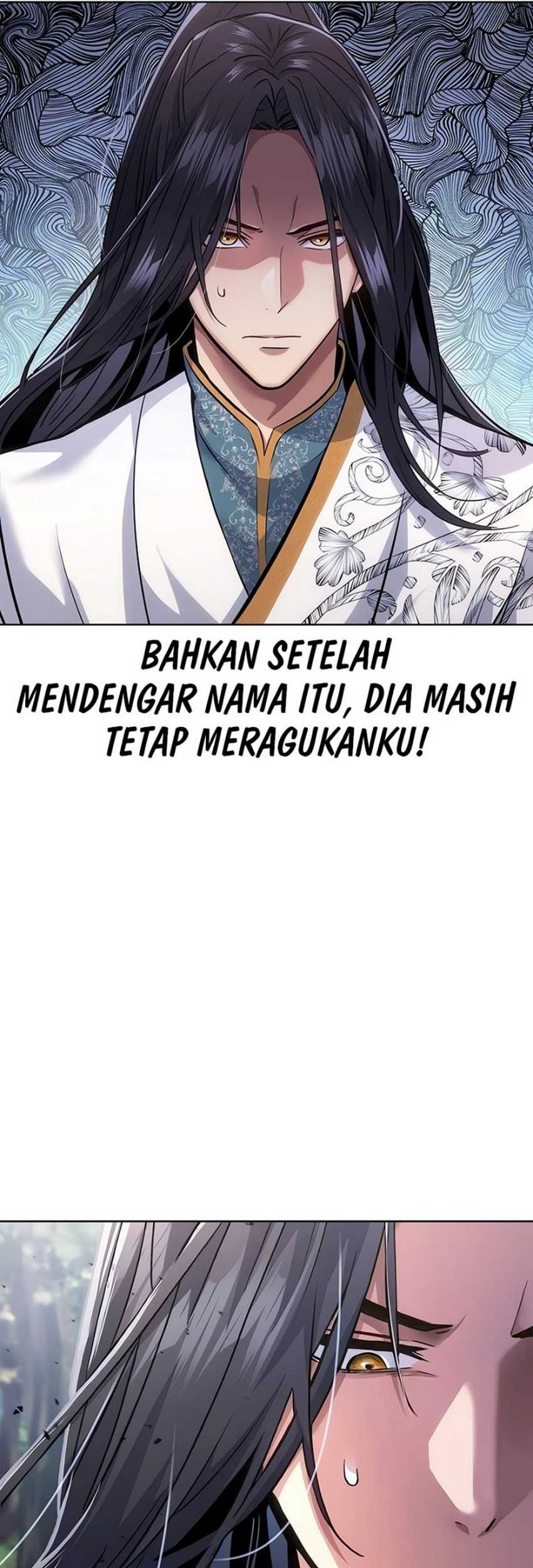 Regression of the Yong Clan Heir Chapter 15 - halaman 17