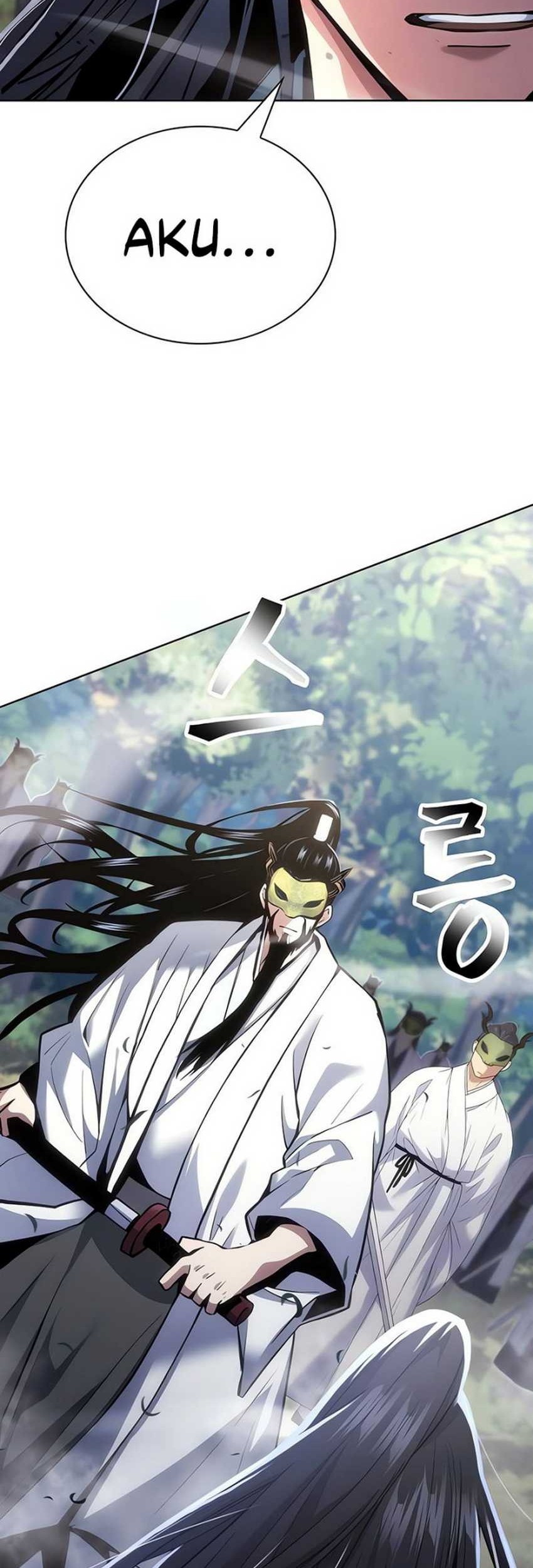 Regression of the Yong Clan Heir Chapter 15 - halaman 18
