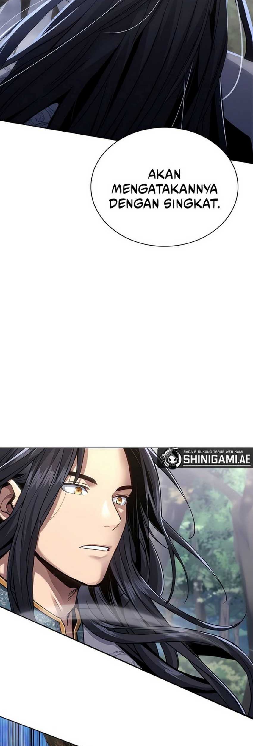 Regression of the Yong Clan Heir Chapter 15 - halaman 19