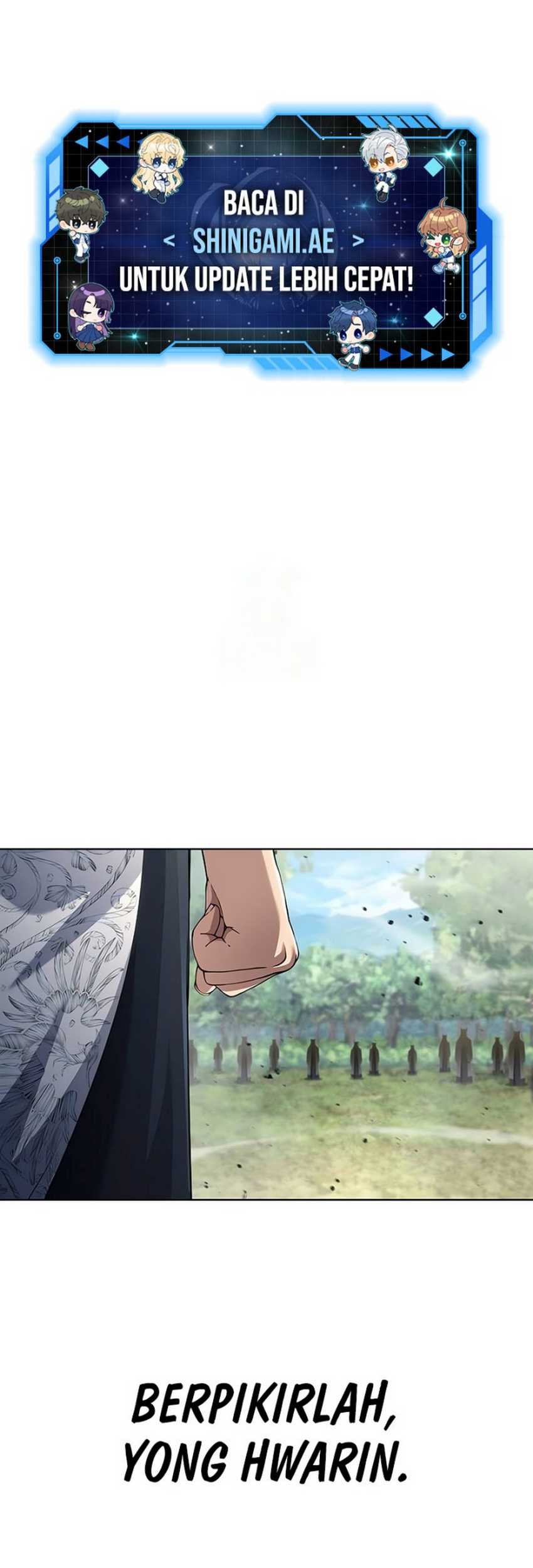 Regression of the Yong Clan Heir Chapter 15 - halaman 2