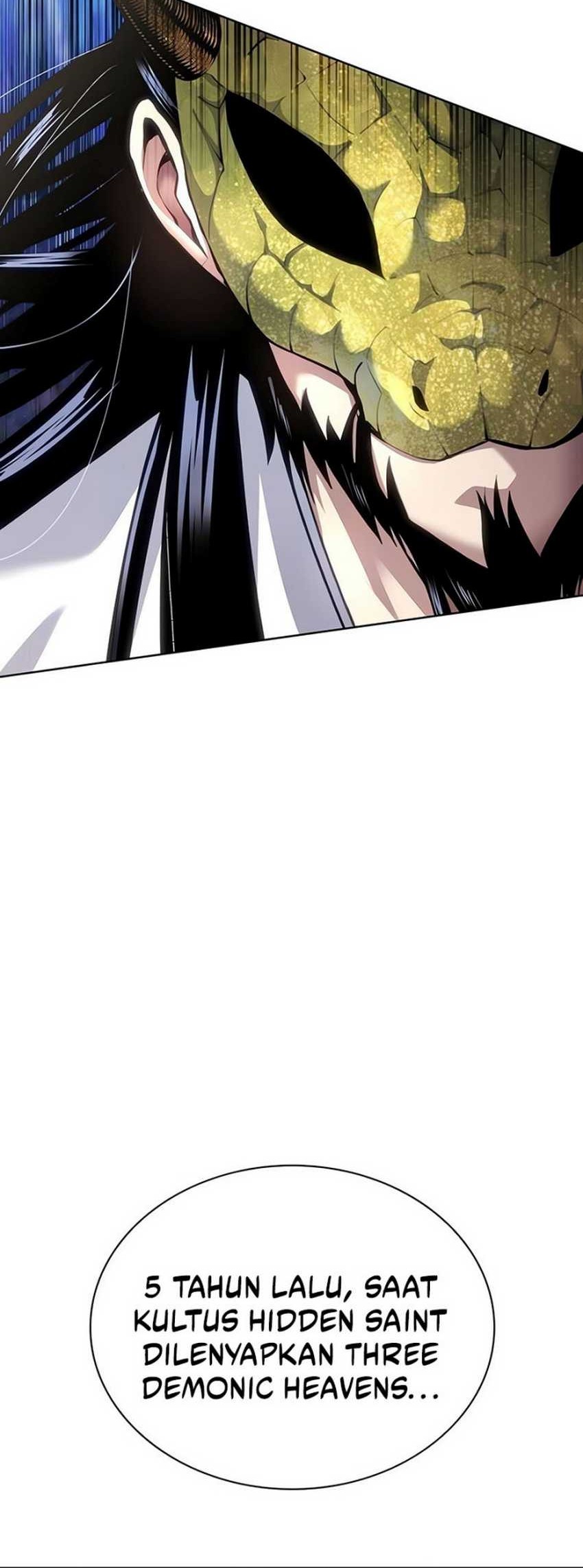 Regression of the Yong Clan Heir Chapter 15 - halaman 20