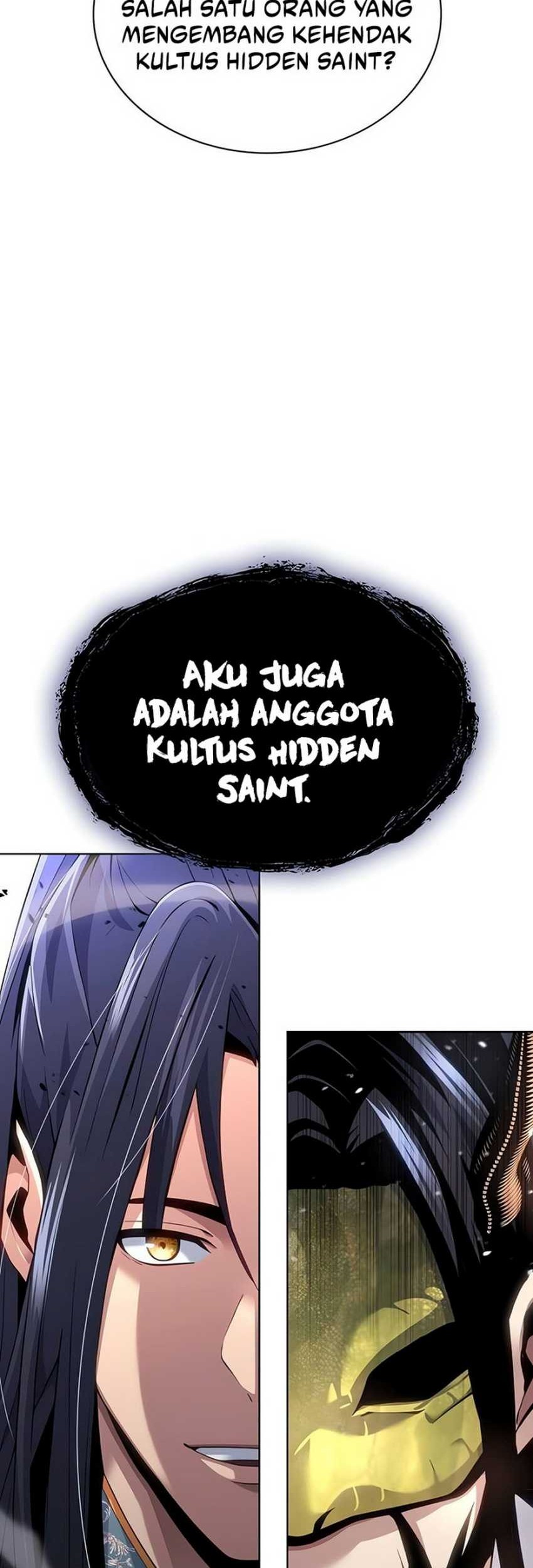 Regression of the Yong Clan Heir Chapter 15 - halaman 22