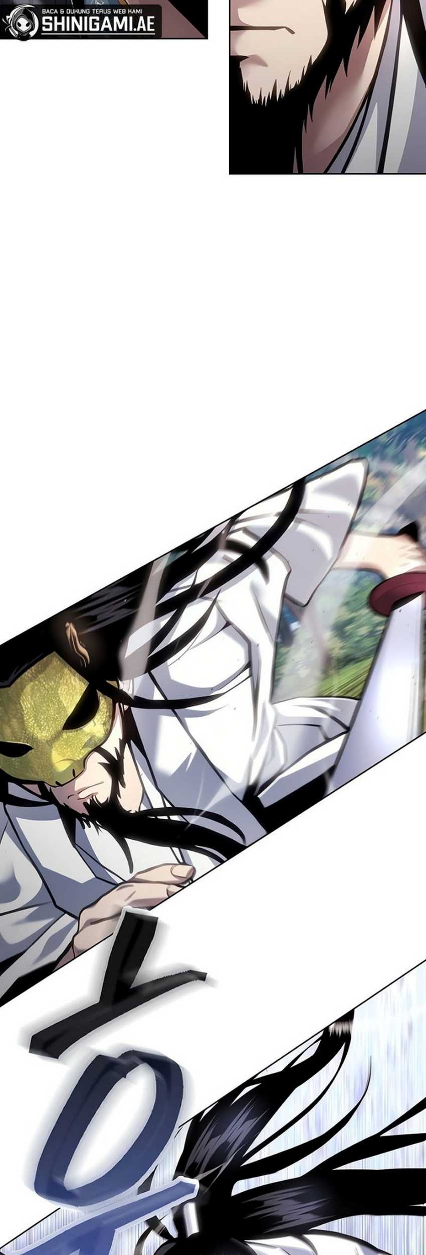 Regression of the Yong Clan Heir Chapter 15 - halaman 23