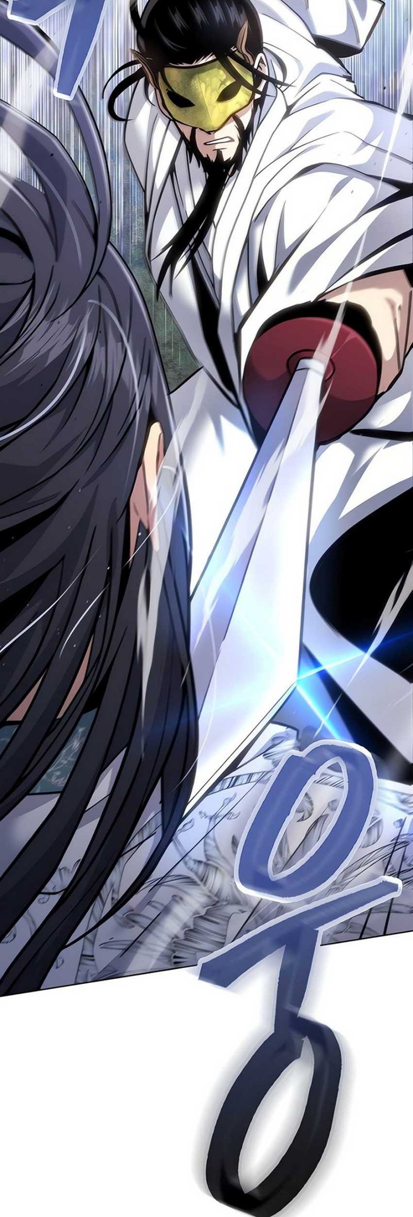 Regression of the Yong Clan Heir Chapter 15 - halaman 24