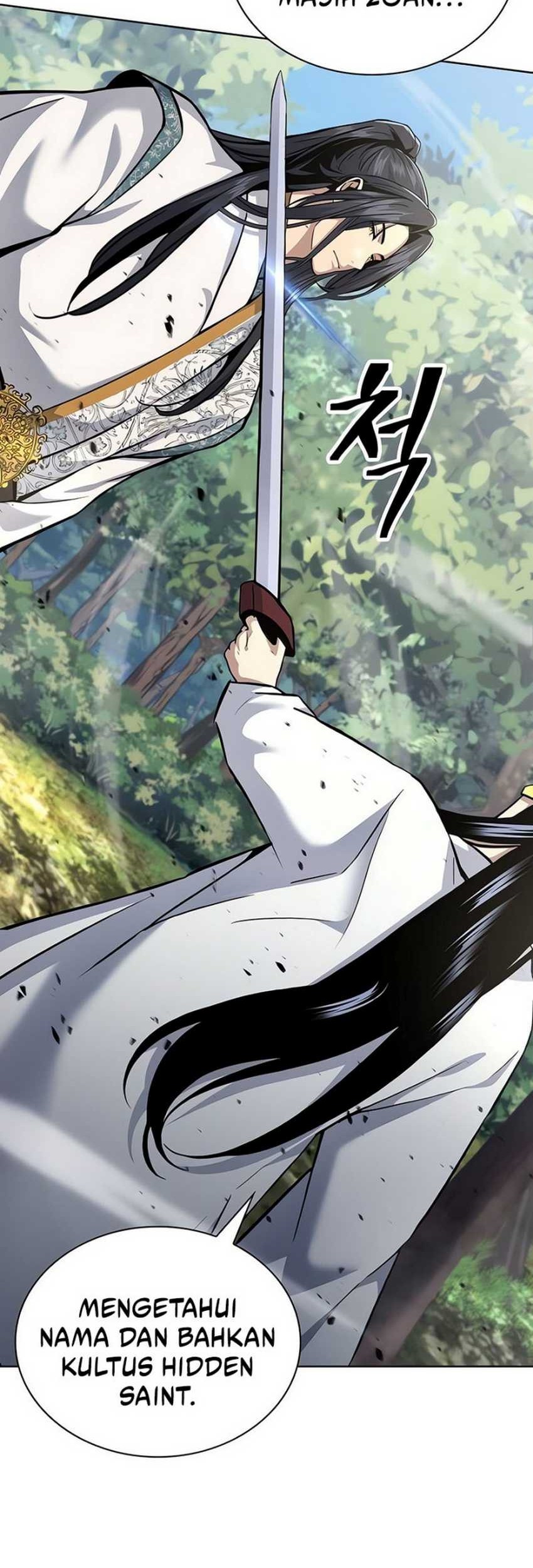 Regression of the Yong Clan Heir Chapter 15 - halaman 27