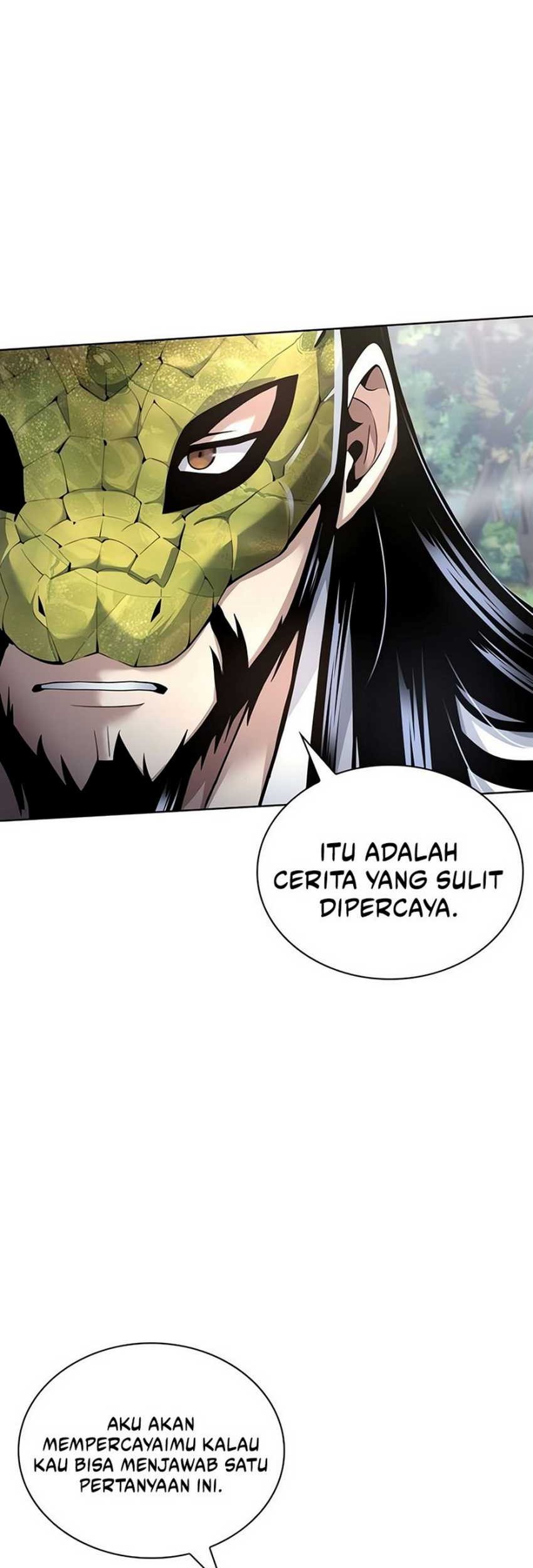 Regression of the Yong Clan Heir Chapter 15 - halaman 28