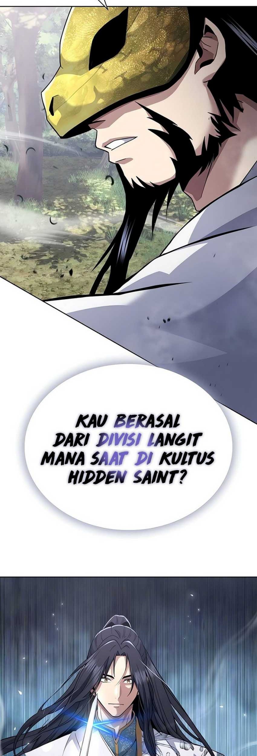 Regression of the Yong Clan Heir Chapter 15 - halaman 29
