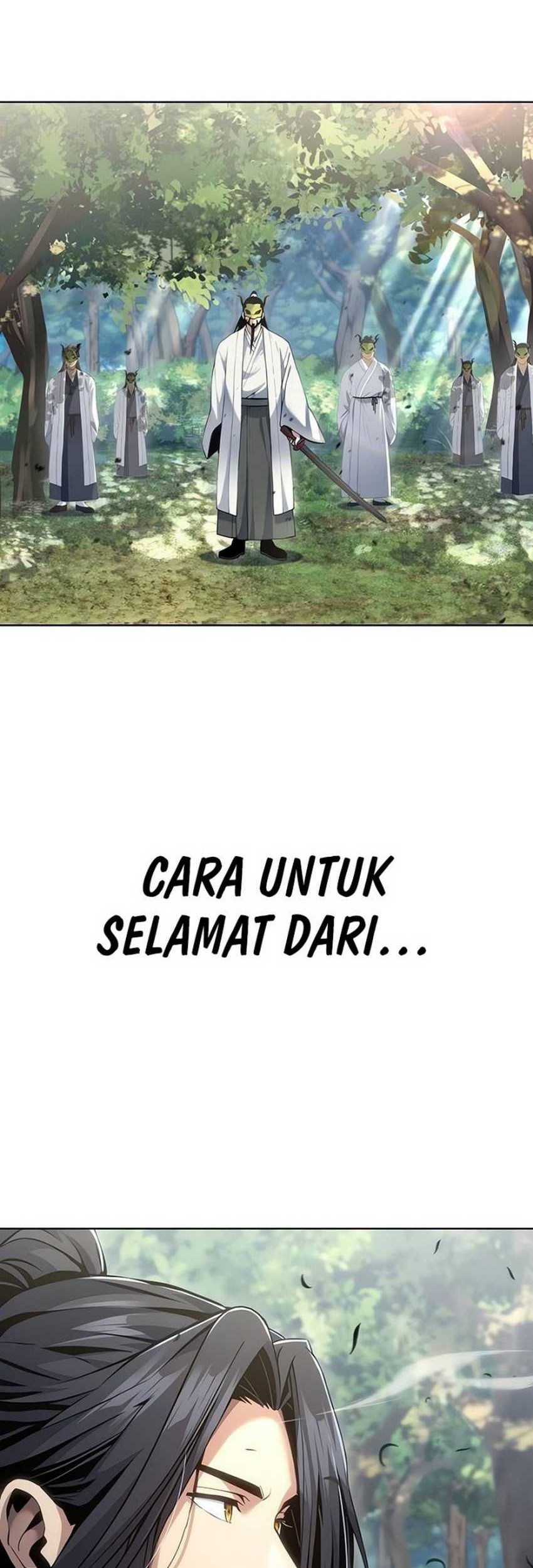 Regression of the Yong Clan Heir Chapter 15 - halaman 3
