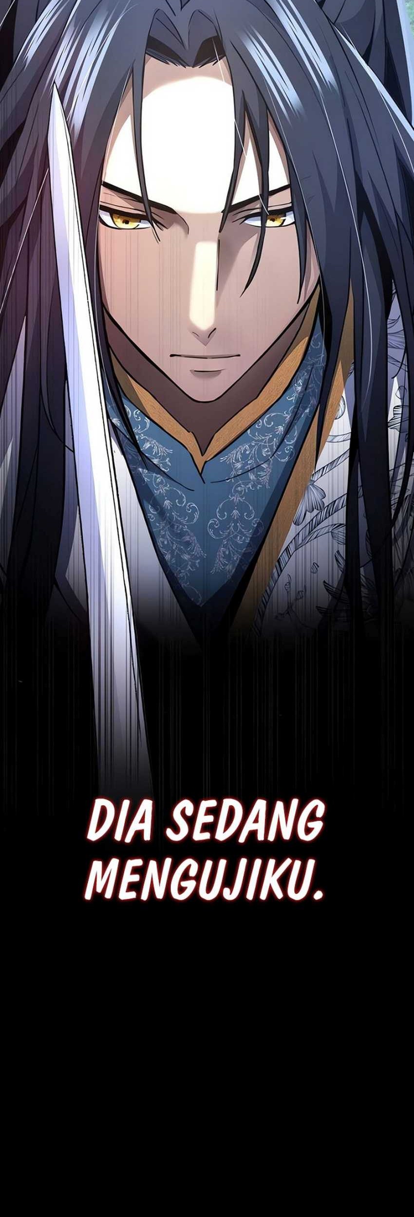 Regression of the Yong Clan Heir Chapter 15 - halaman 32