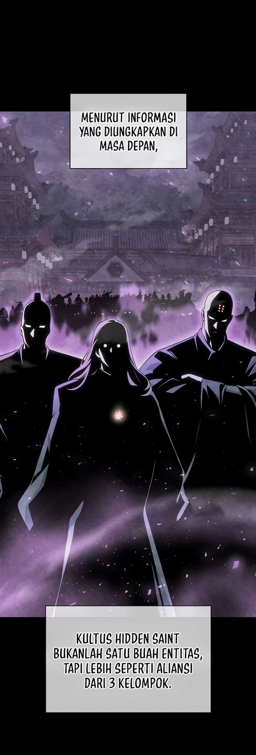 Regression of the Yong Clan Heir Chapter 15 - halaman 33