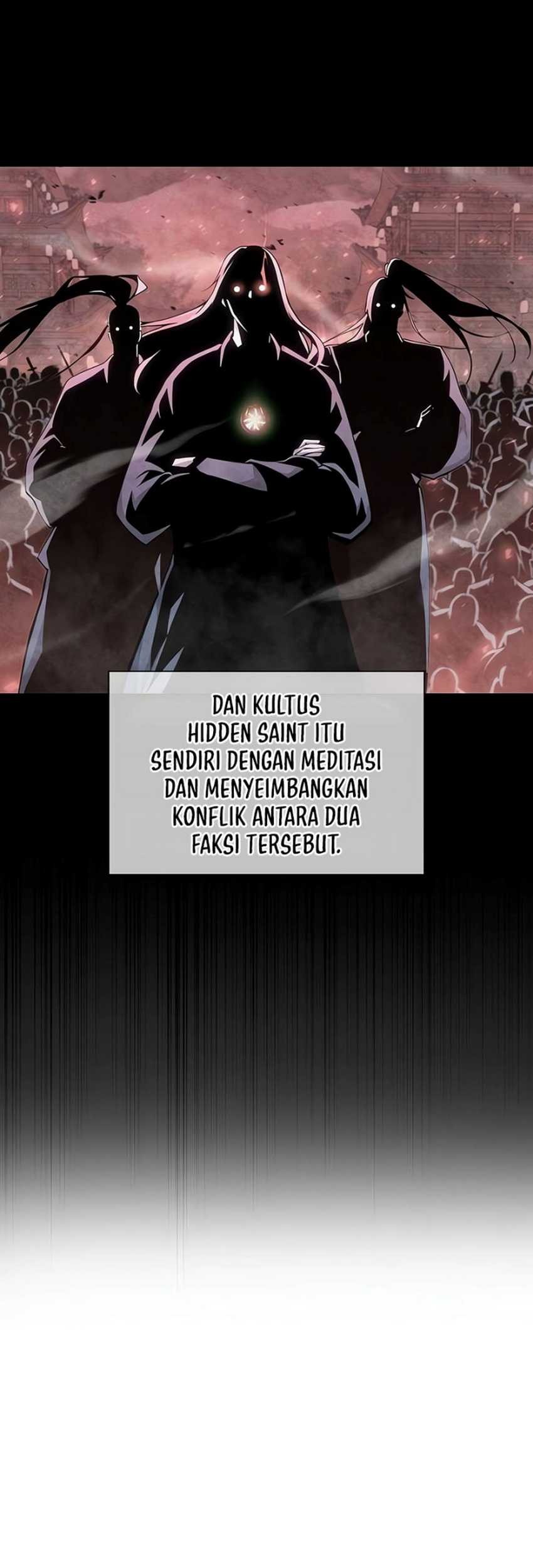 Regression of the Yong Clan Heir Chapter 15 - halaman 36