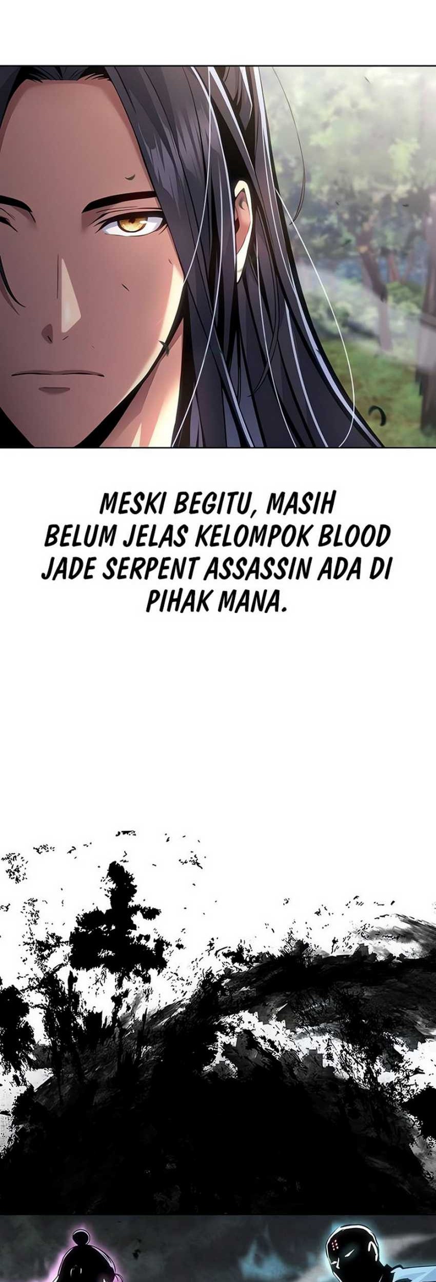 Regression of the Yong Clan Heir Chapter 15 - halaman 37