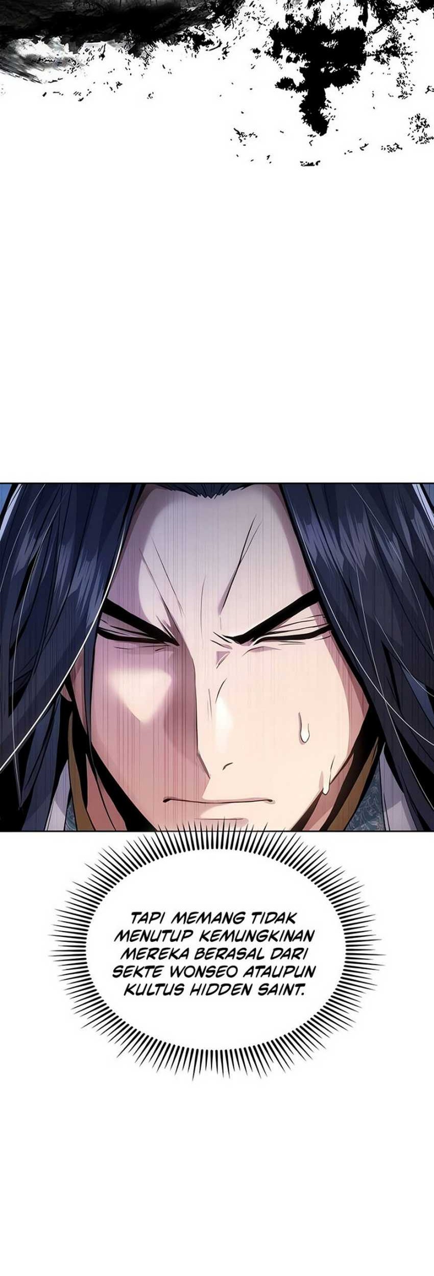 Regression of the Yong Clan Heir Chapter 15 - halaman 39