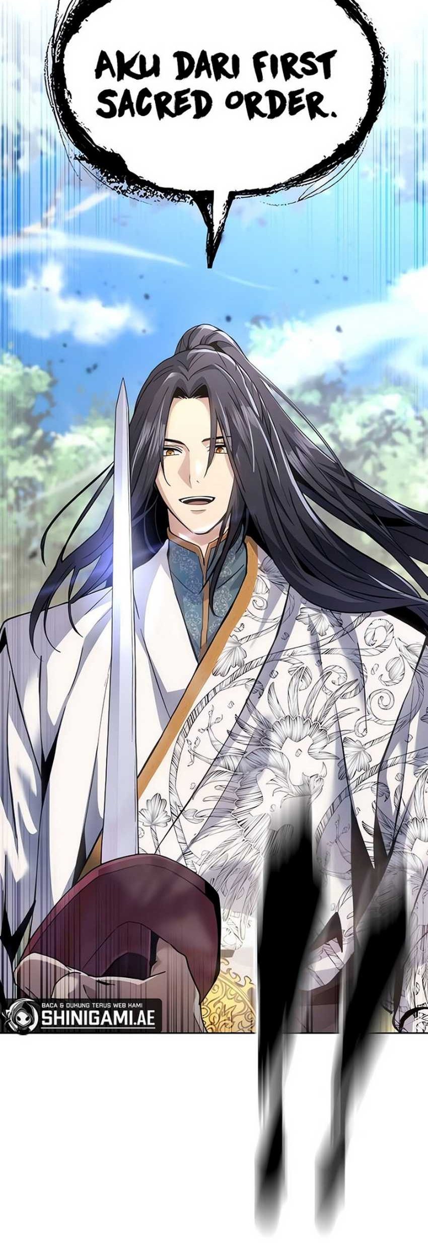 Regression of the Yong Clan Heir Chapter 15 - halaman 44