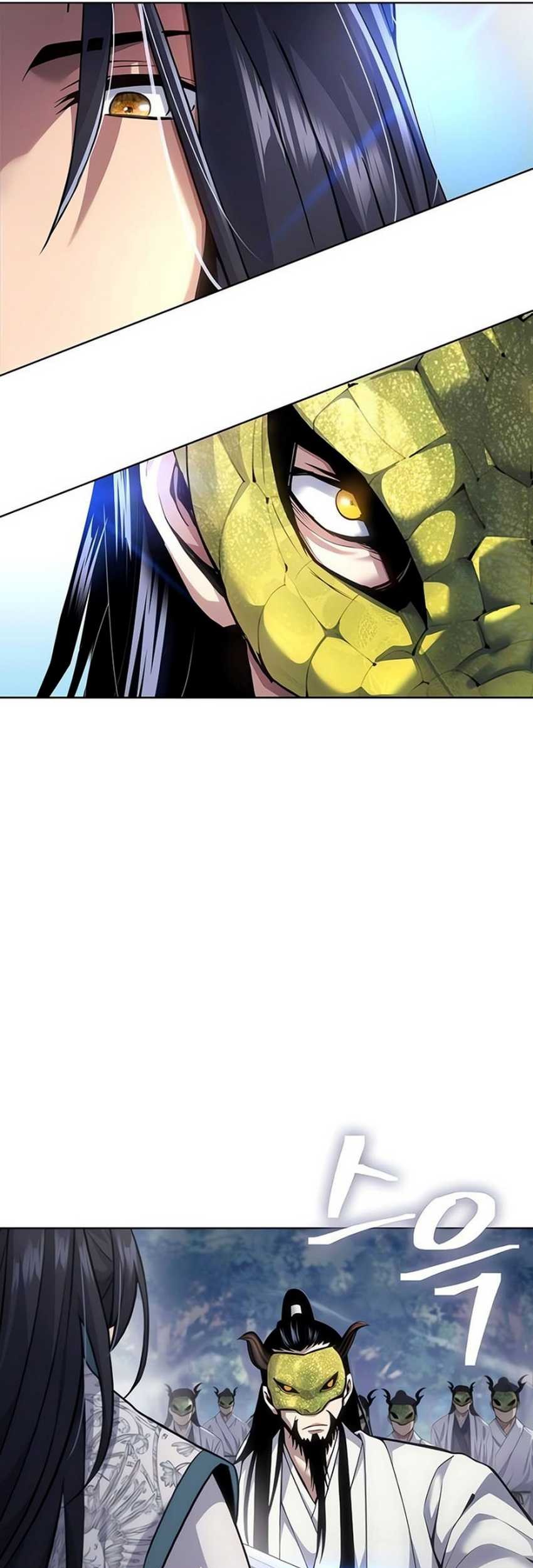 Regression of the Yong Clan Heir Chapter 15 - halaman 46