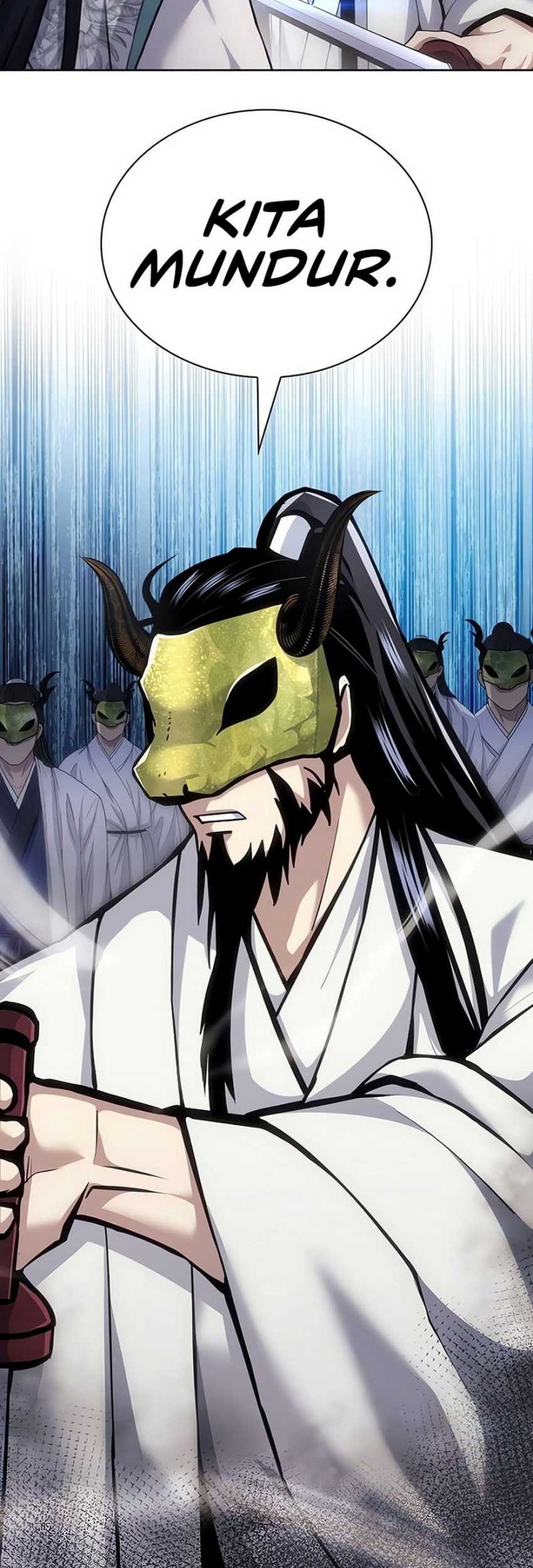 Regression of the Yong Clan Heir Chapter 15 - halaman 47