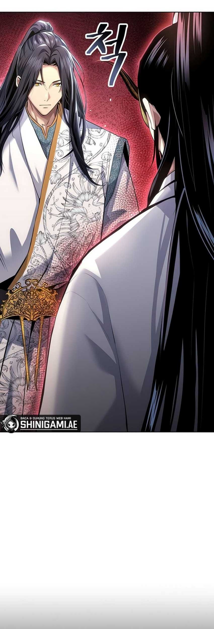 Regression of the Yong Clan Heir Chapter 15 - halaman 5