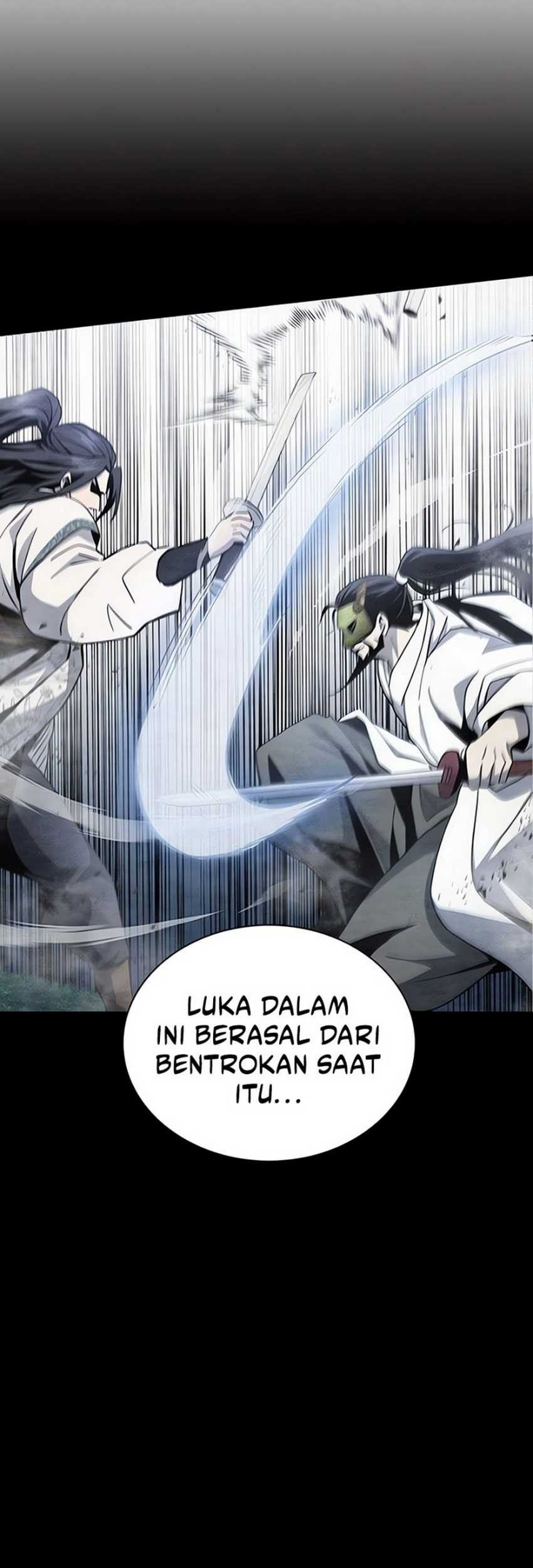 Regression of the Yong Clan Heir Chapter 15 - halaman 51