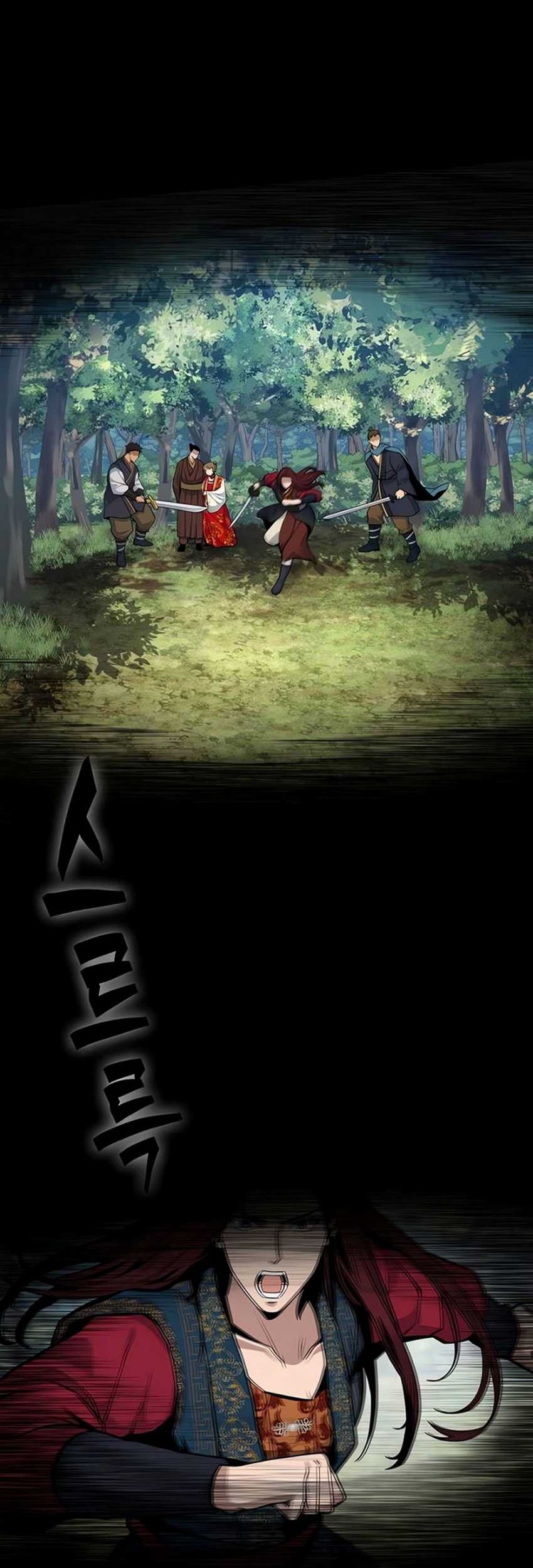 Regression of the Yong Clan Heir Chapter 15 - halaman 52
