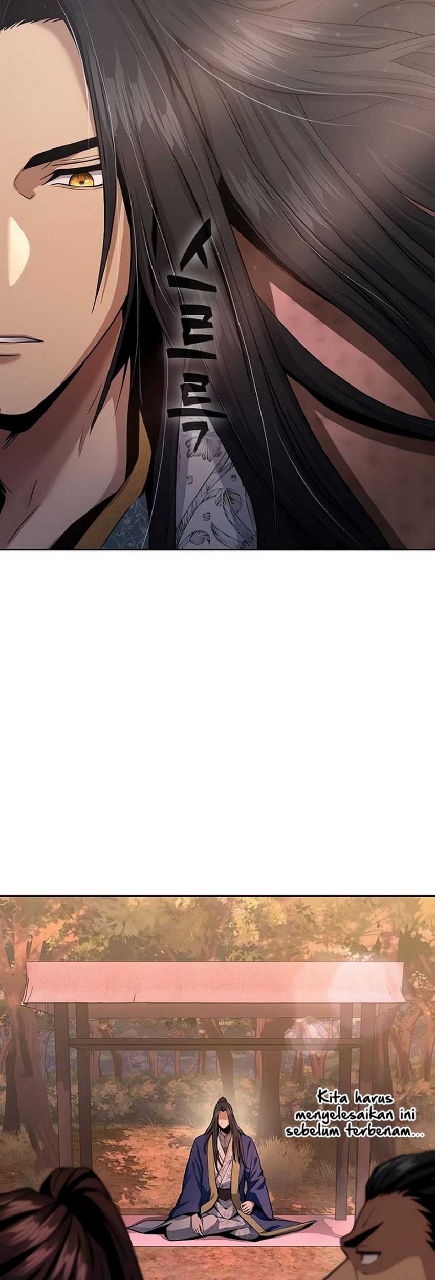 Regression of the Yong Clan Heir Chapter 15 - halaman 56