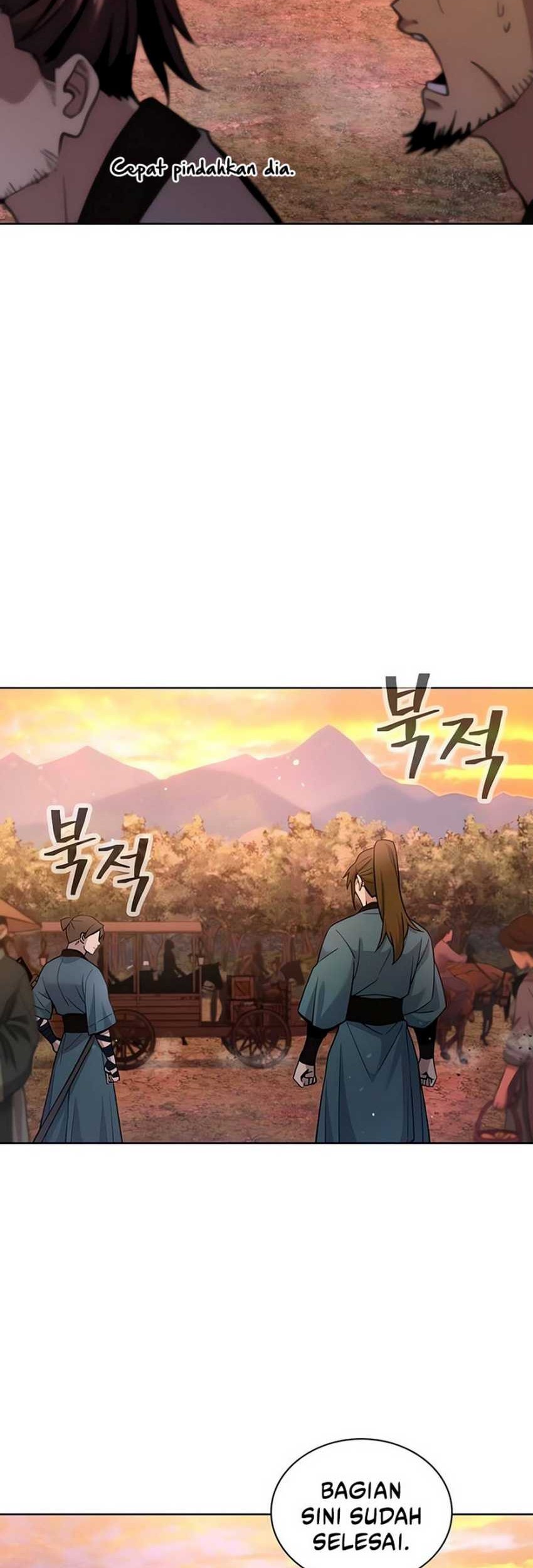 Regression of the Yong Clan Heir Chapter 15 - halaman 57