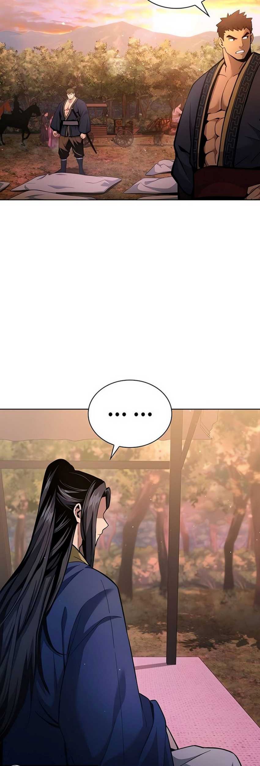 Regression of the Yong Clan Heir Chapter 15 - halaman 58