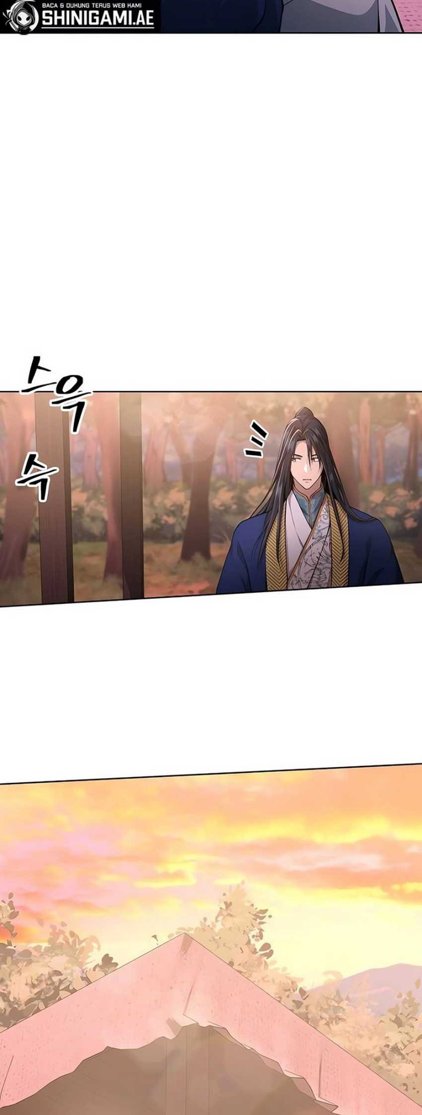 Regression of the Yong Clan Heir Chapter 15 - halaman 59