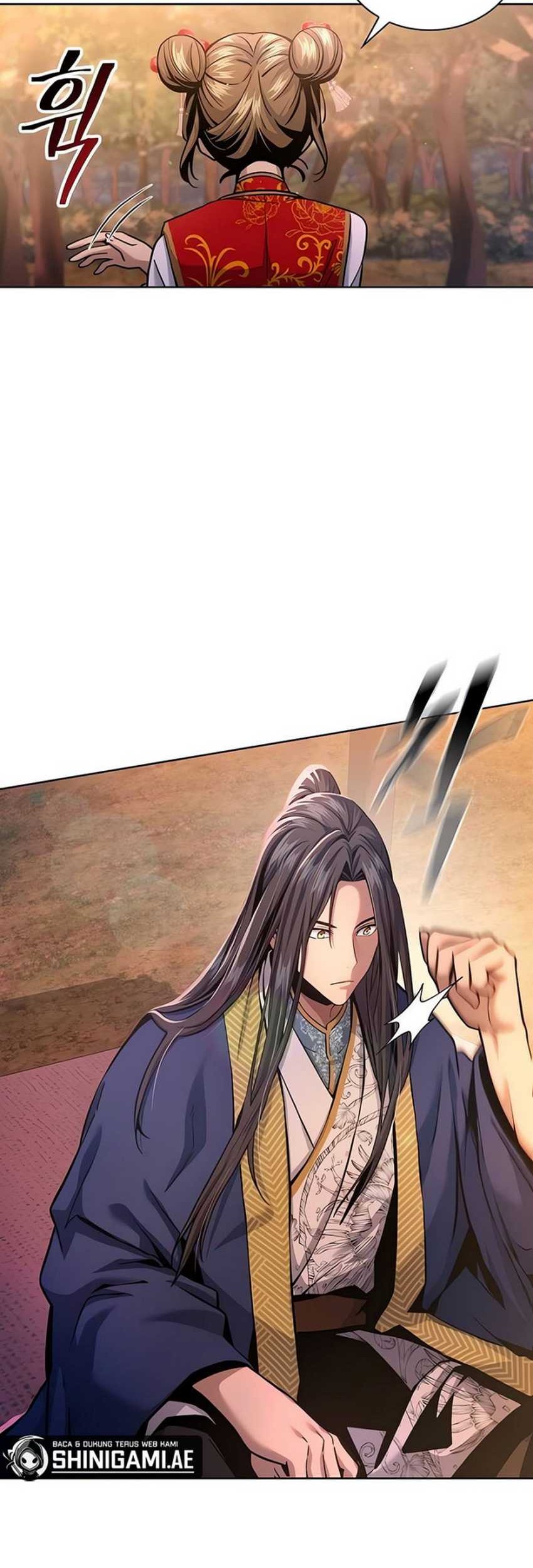 Regression of the Yong Clan Heir Chapter 15 - halaman 61