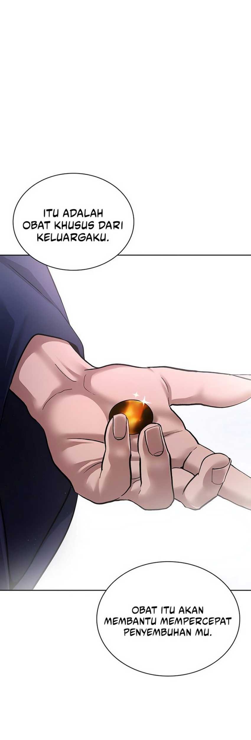 Regression of the Yong Clan Heir Chapter 15 - halaman 62