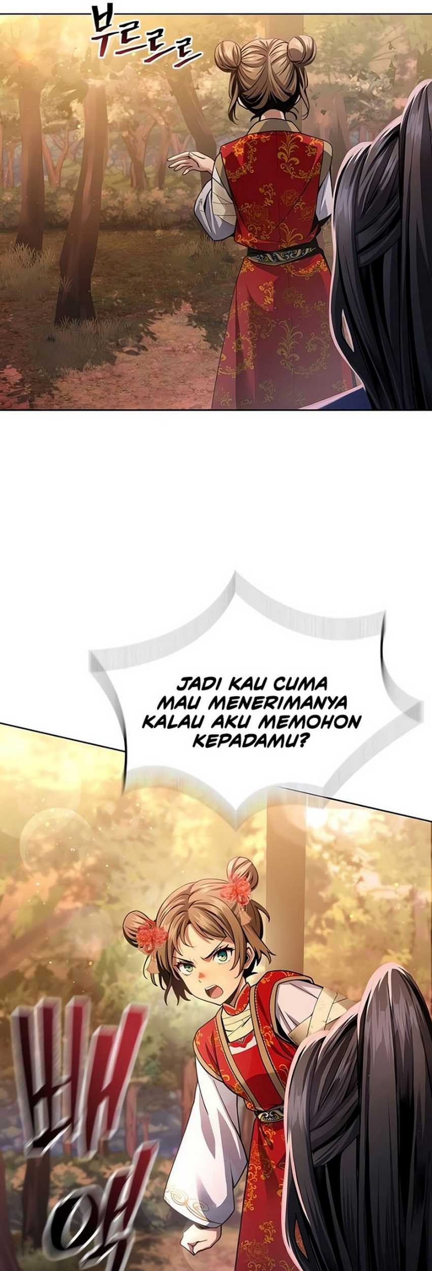 Regression of the Yong Clan Heir Chapter 15 - halaman 64