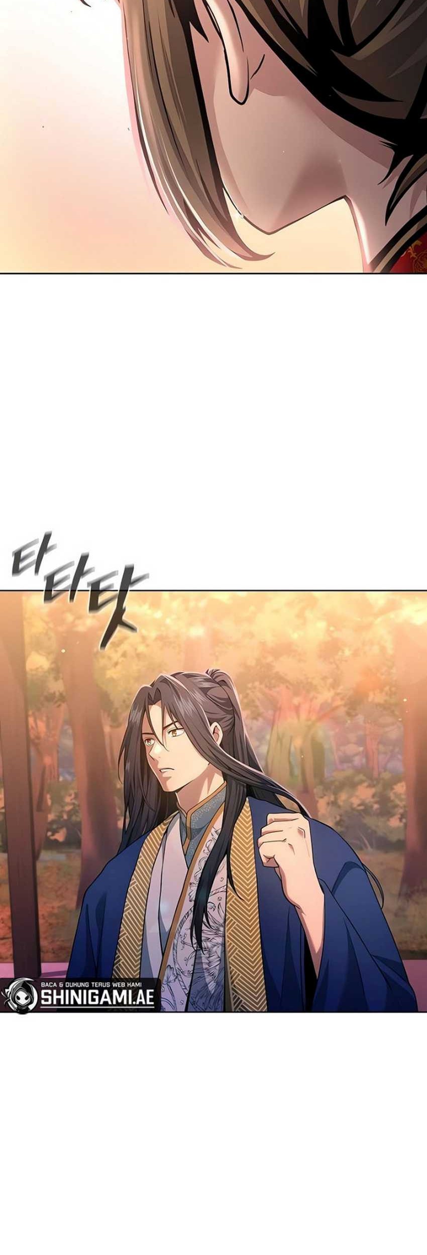 Regression of the Yong Clan Heir Chapter 15 - halaman 67
