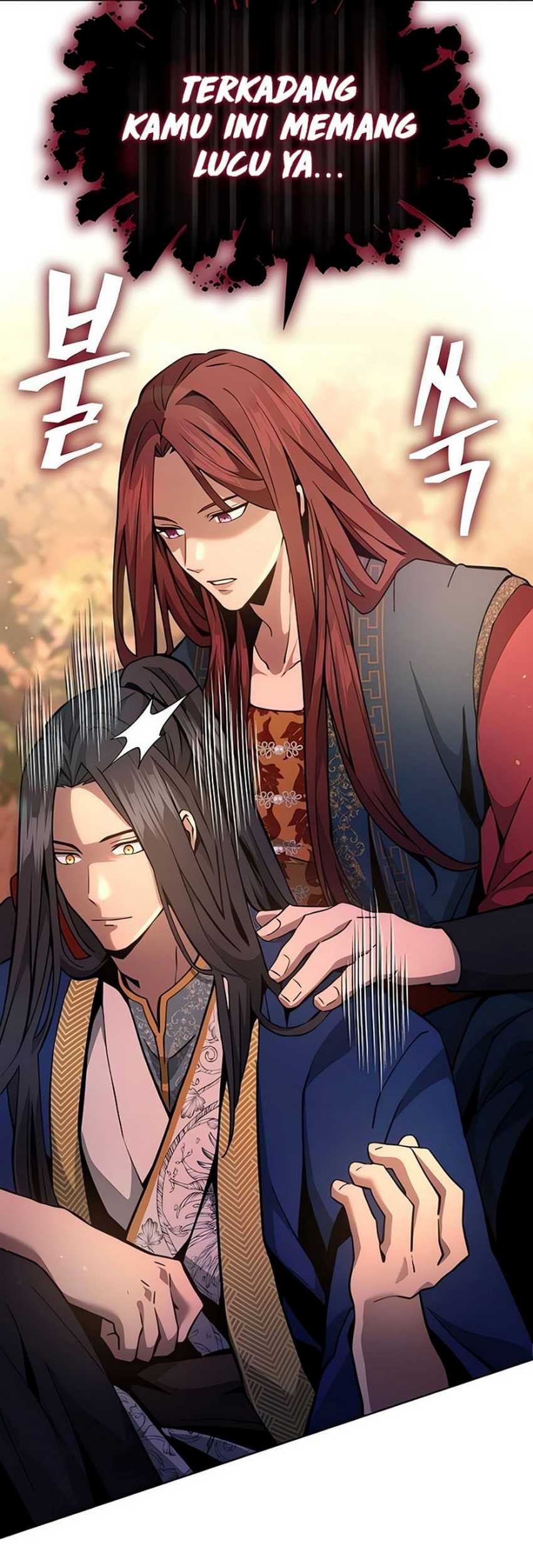 Regression of the Yong Clan Heir Chapter 15 - halaman 69