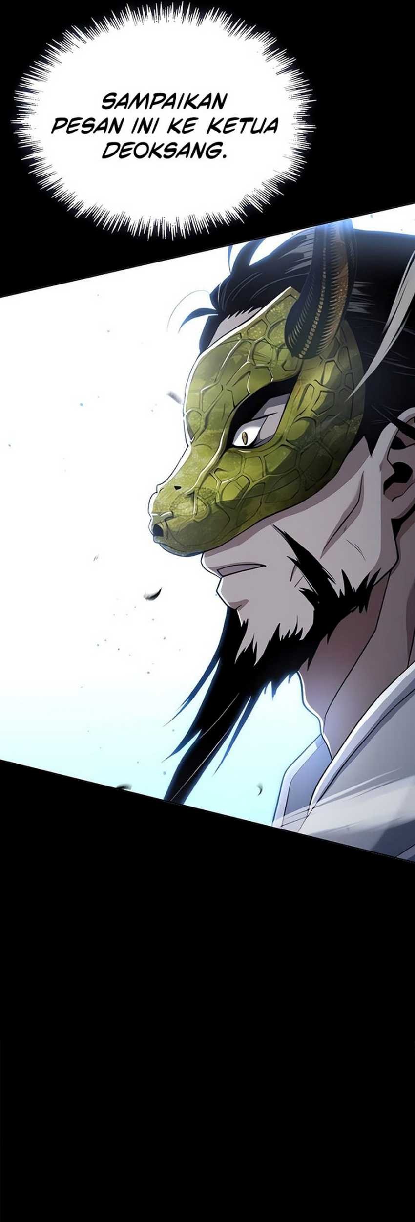 Regression of the Yong Clan Heir Chapter 15 - halaman 7