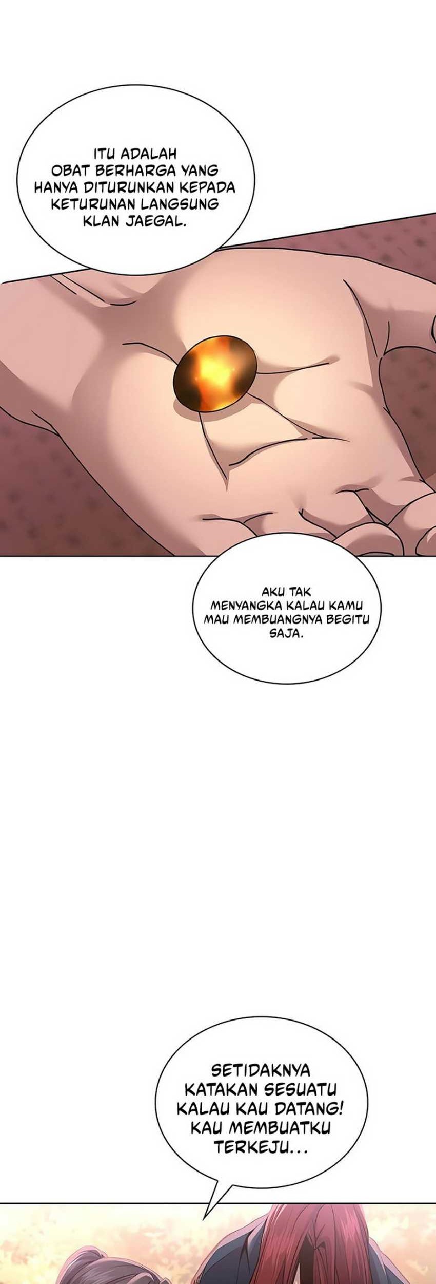 Regression of the Yong Clan Heir Chapter 15 - halaman 70