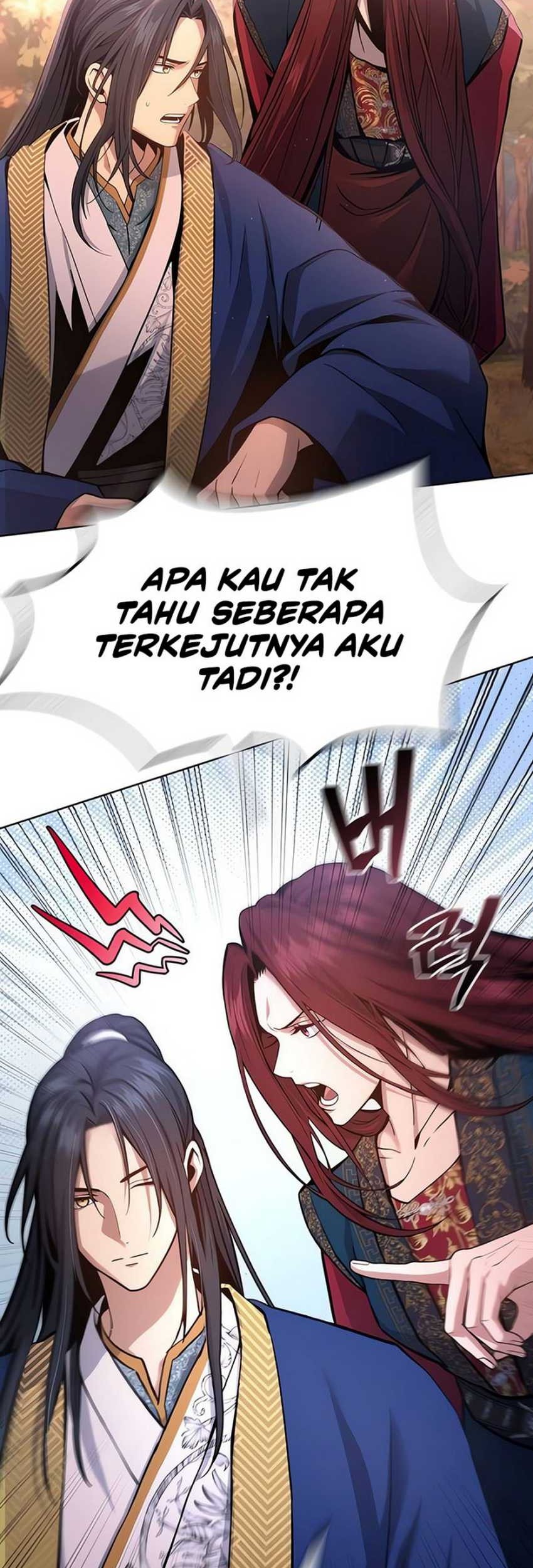 Regression of the Yong Clan Heir Chapter 15 - halaman 71
