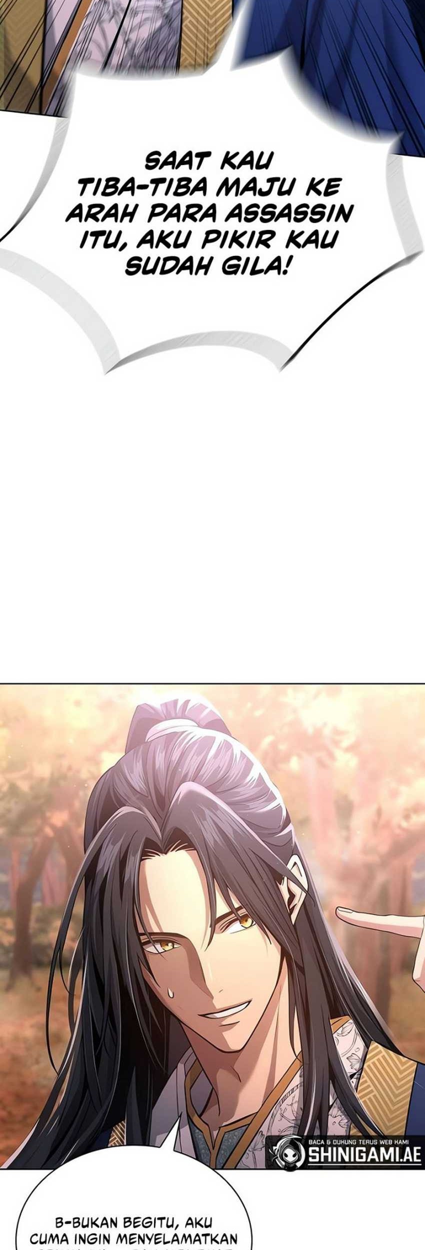 Regression of the Yong Clan Heir Chapter 15 - halaman 72