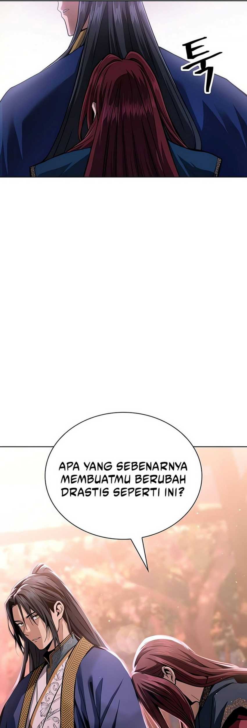 Regression of the Yong Clan Heir Chapter 15 - halaman 74