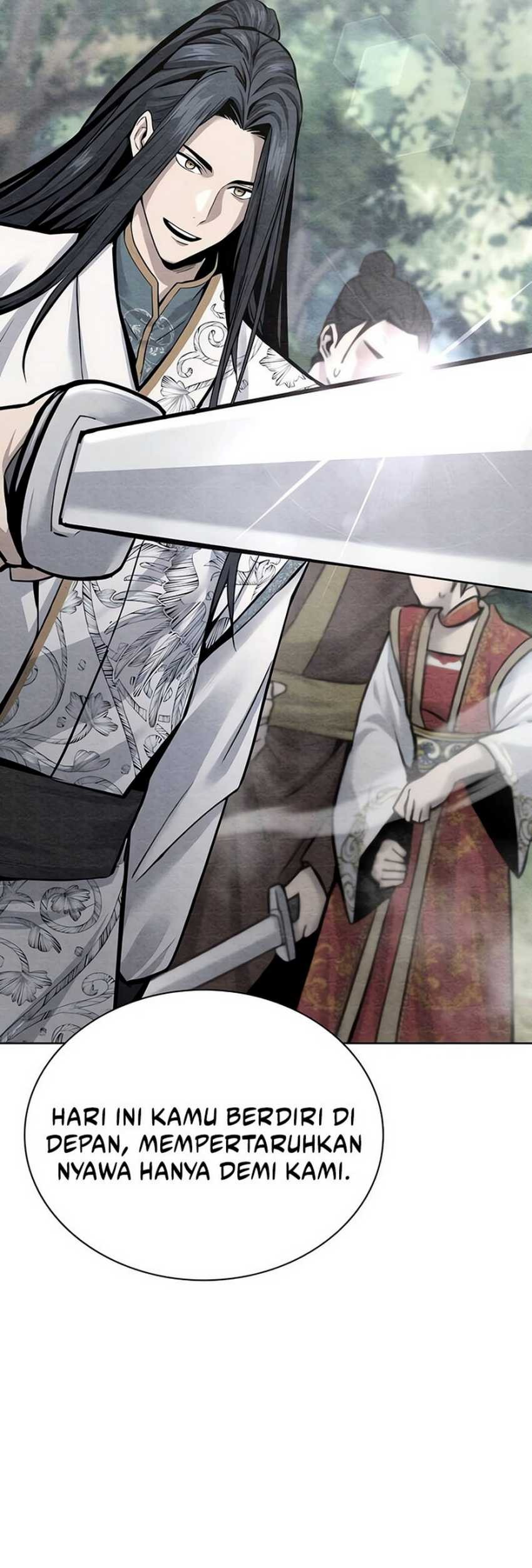 Regression of the Yong Clan Heir Chapter 15 - halaman 78