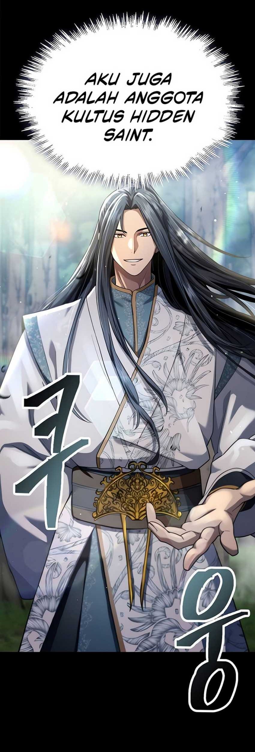 Regression of the Yong Clan Heir Chapter 15 - halaman 8