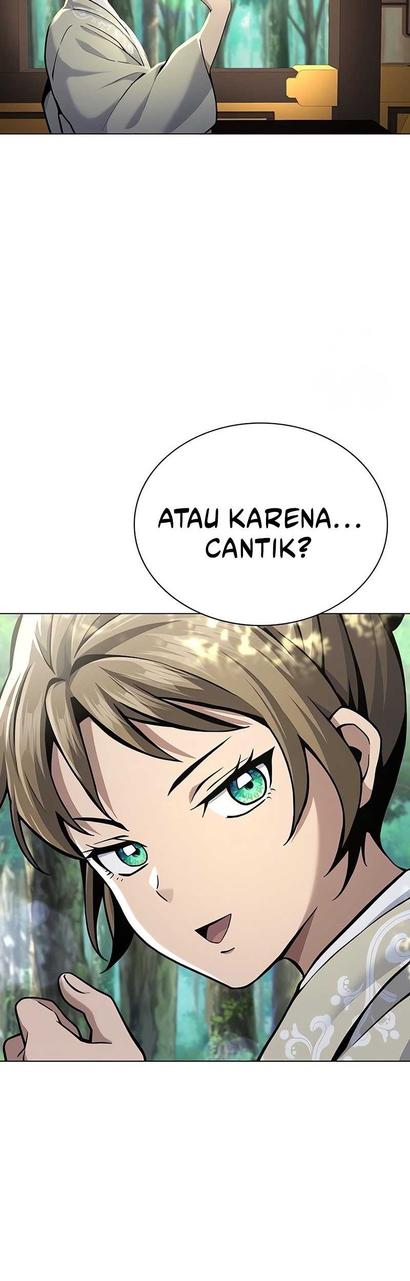 Regression of the Yong Clan Heir Chapter 16 - halaman 10